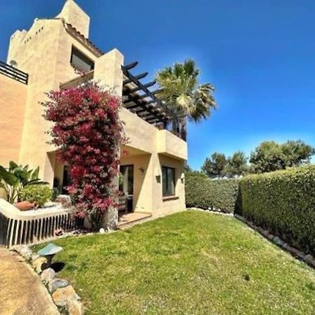 Casa Leigh Appartement Murcia Buitenkant foto