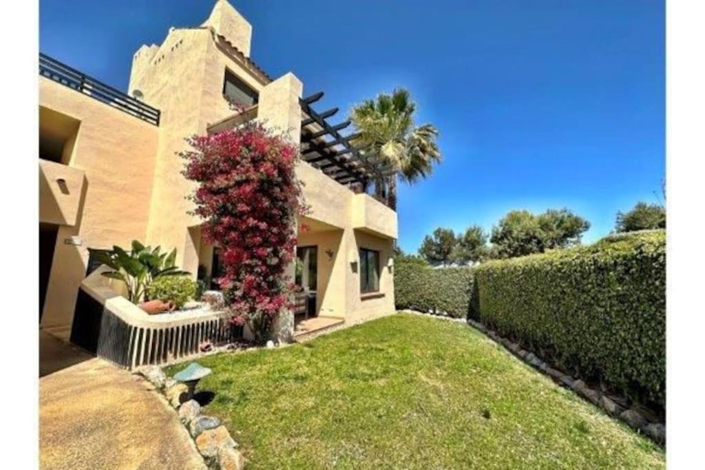 Casa Leigh Appartement Murcia Buitenkant foto
