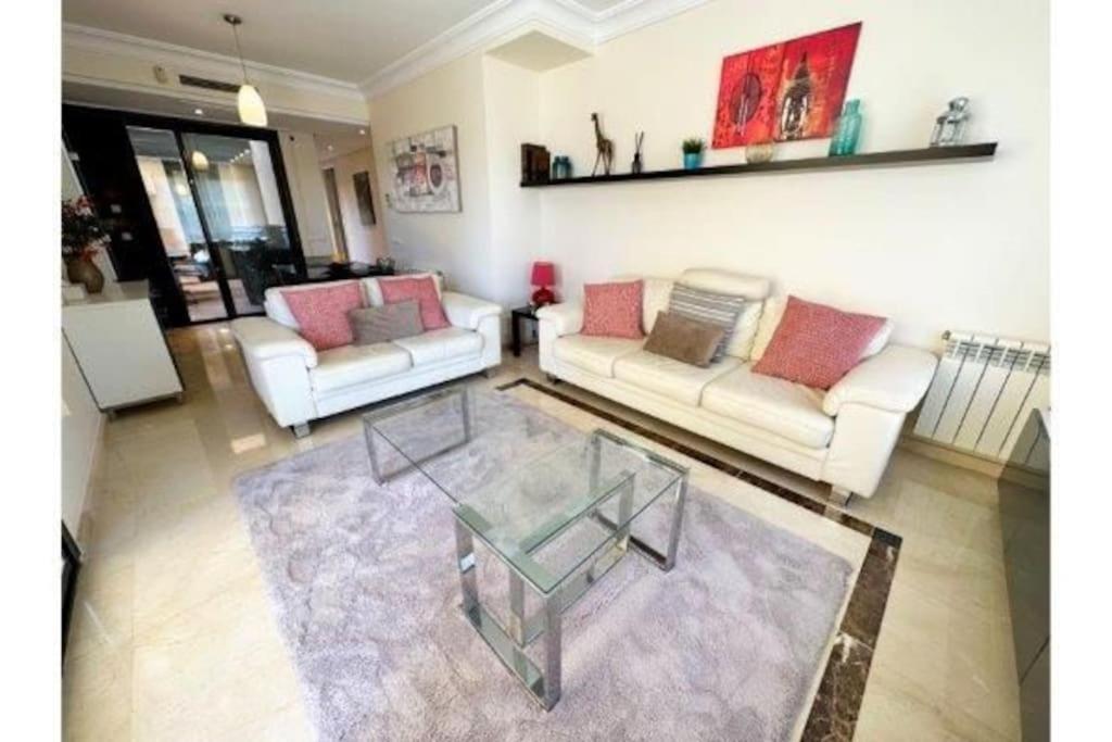 Casa Leigh Appartement Murcia Buitenkant foto
